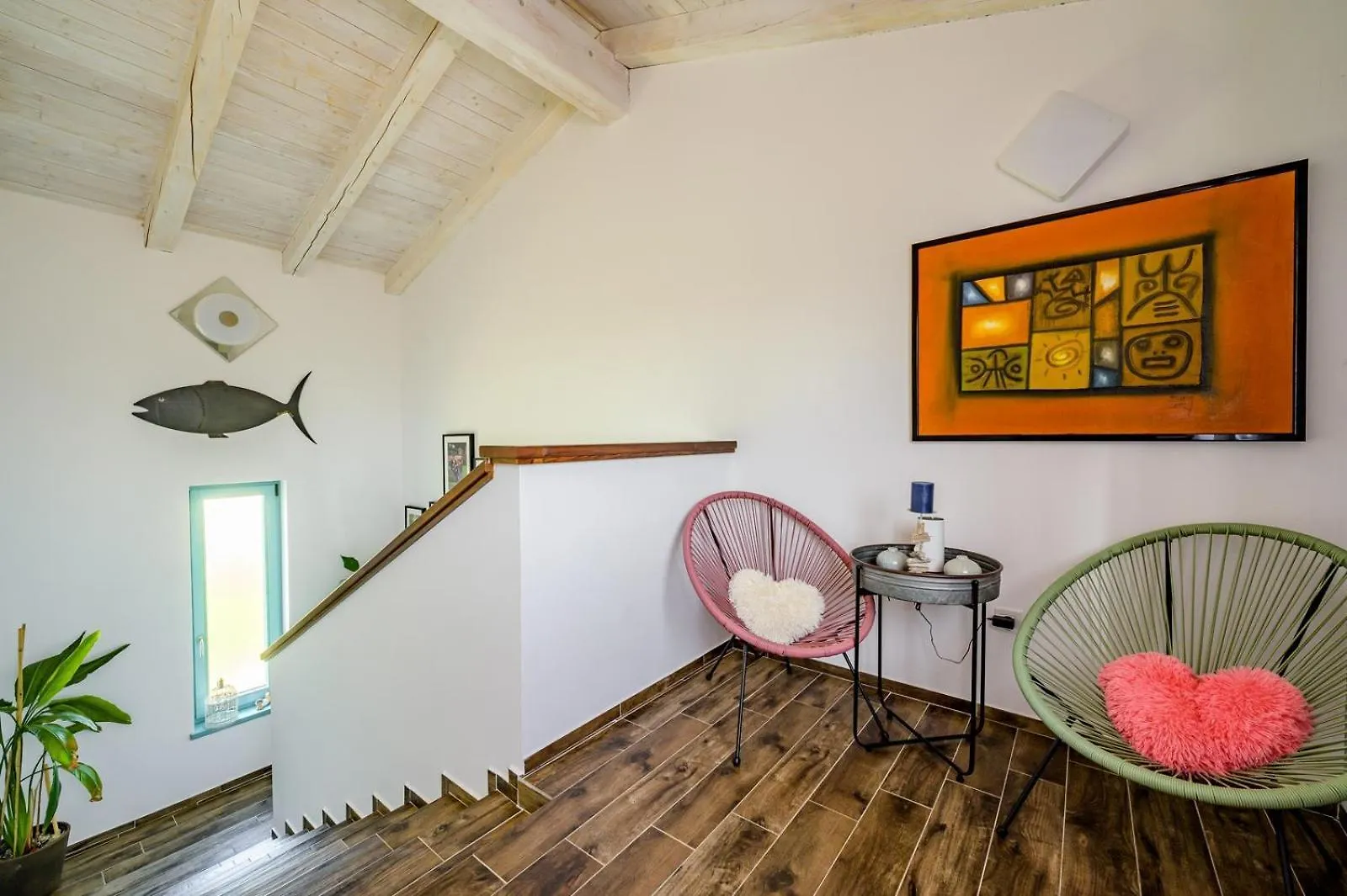 Villa Desire For 10 People In Central Istria With Private 53 M2 Pool And Pet Friendly Juršići 0*,