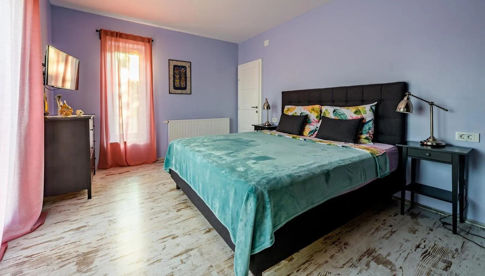 Villa Desire For 10 People In Central Istria With Private 53 M2 Pool And Pet Friendly Juršići