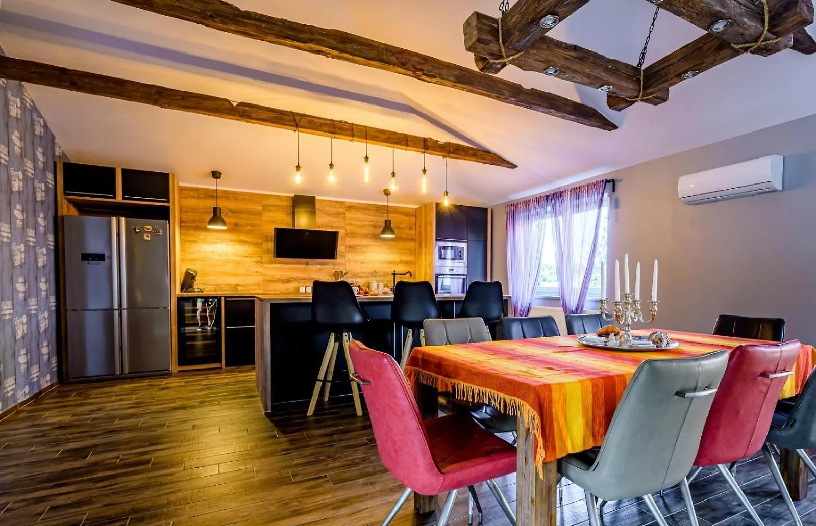 Villa Desire For 10 People In Central Istria With Private 53 M2 Pool And Pet Friendly Juršići 0*,