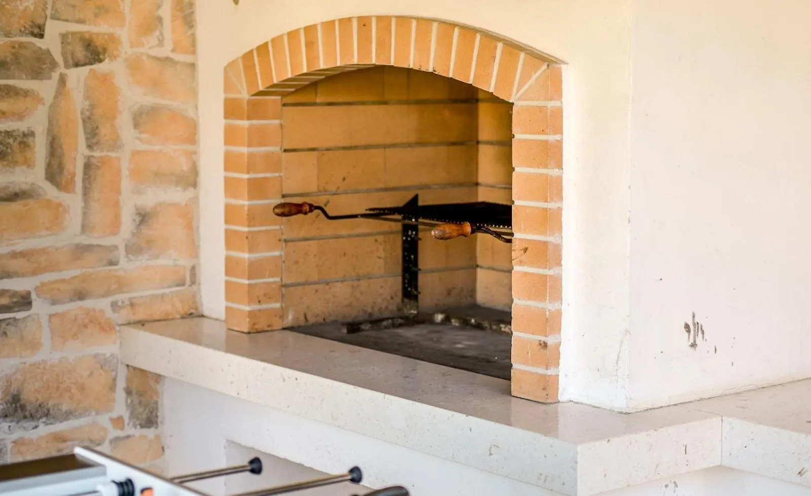 Villa Desire For 10 People In Central Istria With Private 53 M2 Pool And Pet Friendly Juršići 0*,