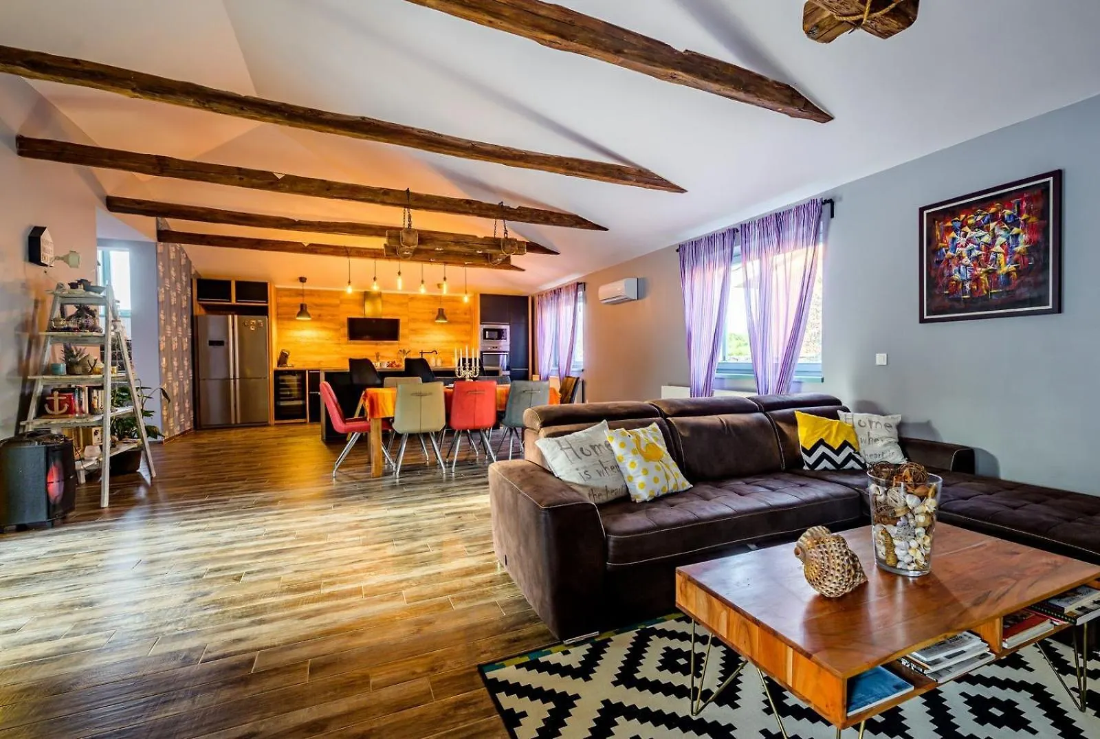 Villa Desire For 10 People In Central Istria With Private 53 M2 Pool And Pet Friendly Juršići