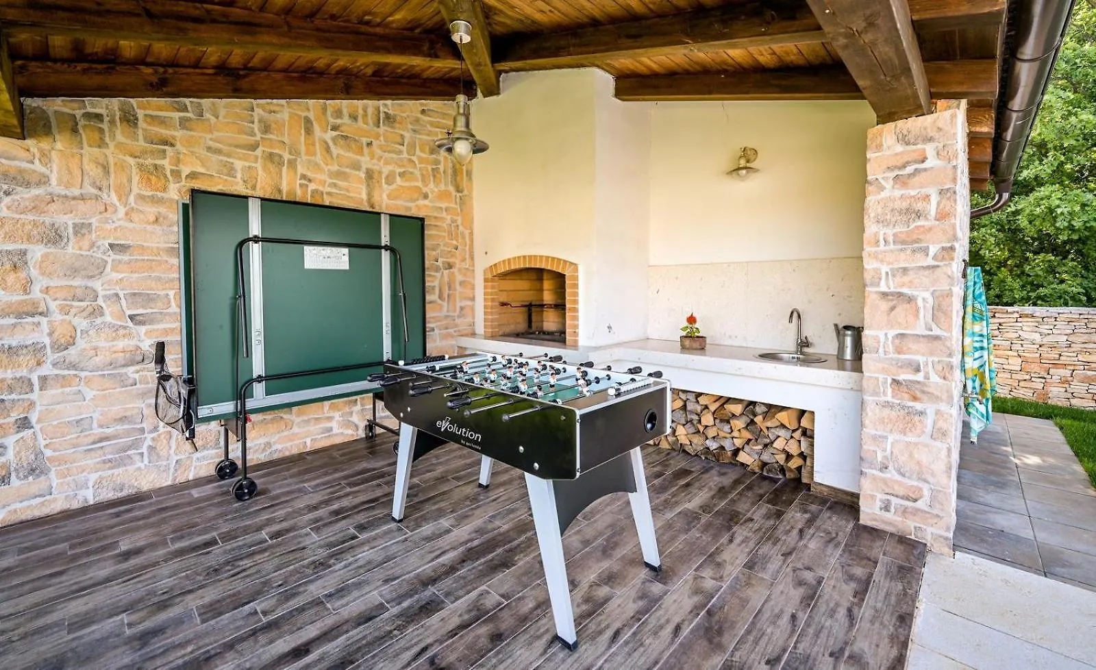Villa Desire For 10 People In Central Istria With Private 53 M2 Pool And Pet Friendly Juršići